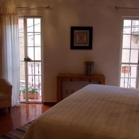 Casa San Cristobal Villa Guanajuato Kültér fotó