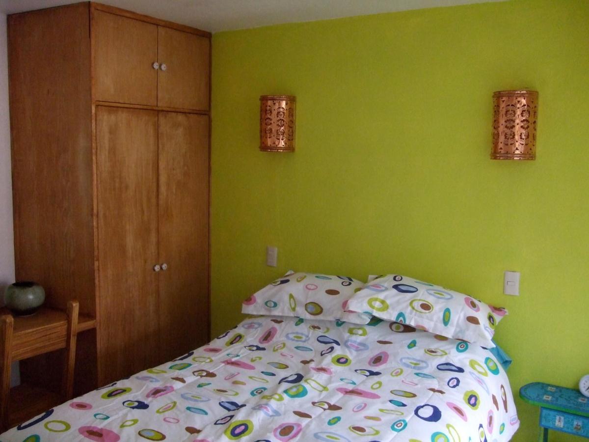 Casa San Cristobal Villa Guanajuato Kültér fotó