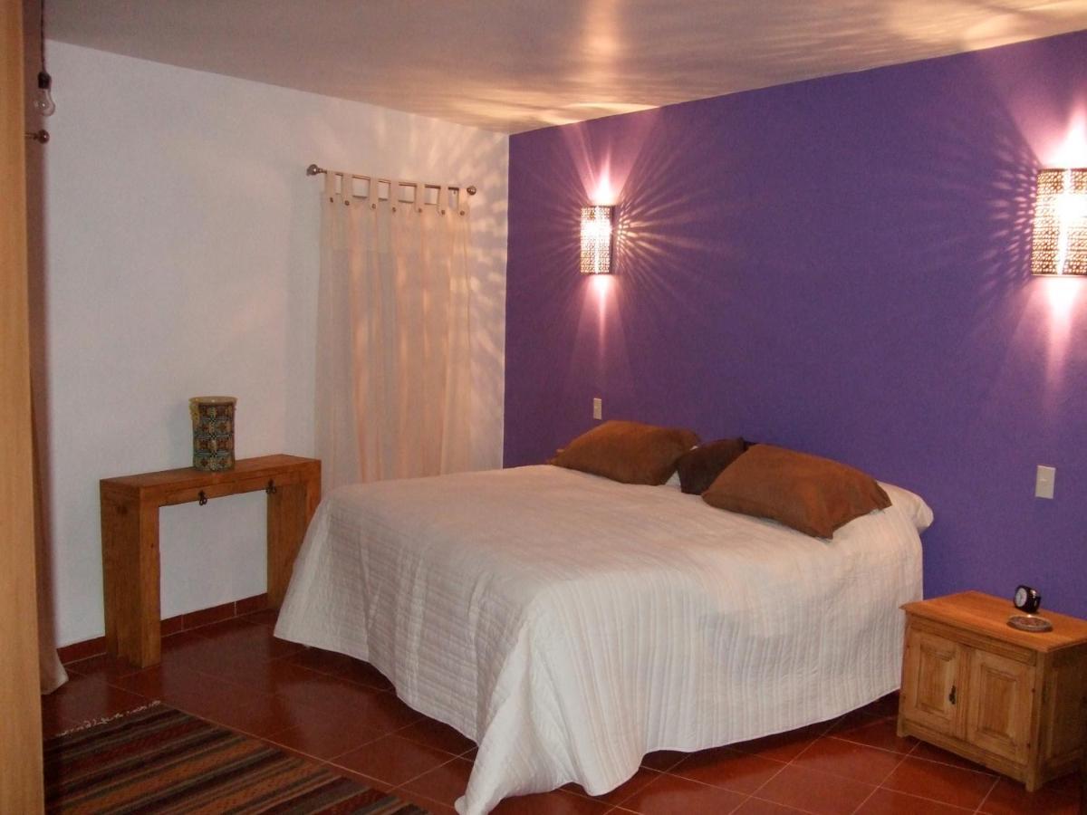 Casa San Cristobal Villa Guanajuato Kültér fotó