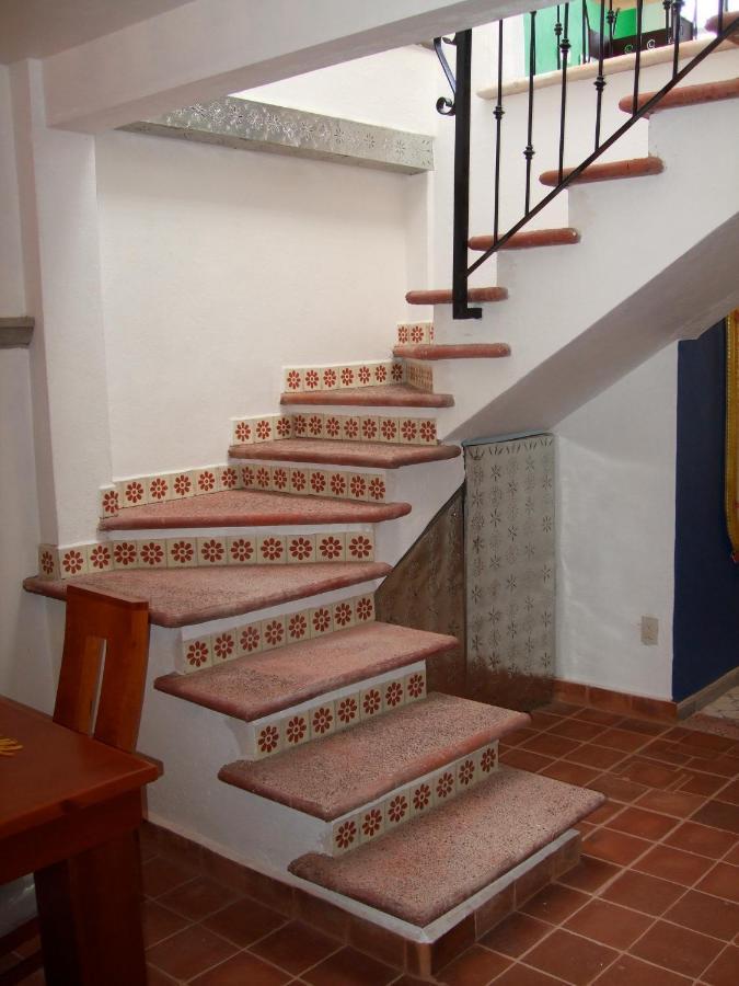 Casa San Cristobal Villa Guanajuato Kültér fotó
