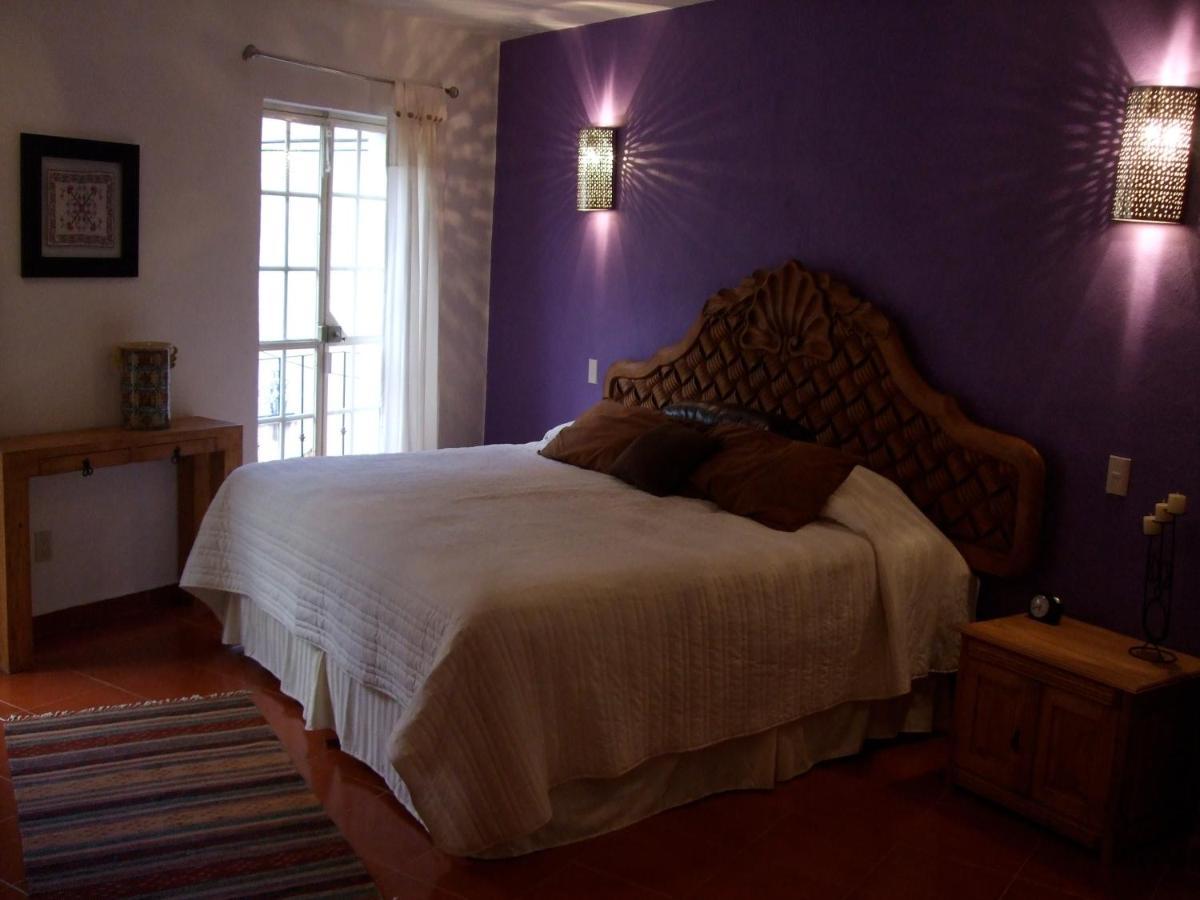 Casa San Cristobal Villa Guanajuato Kültér fotó