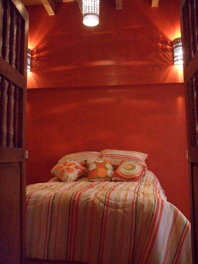 Casa San Cristobal Villa Guanajuato Kültér fotó